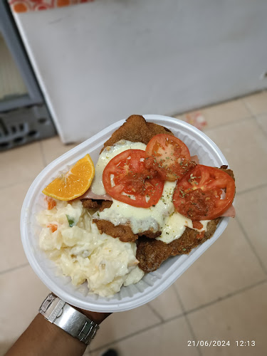 Opinii despre Rotisería Gustoso în Posadas - Gastronomía y hostelería