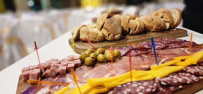 Comentarii opinii despre El laurel Catering y Eventos