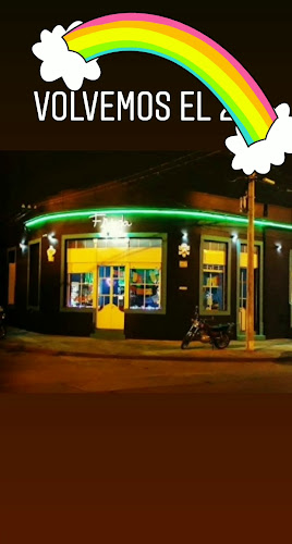 Comentarii opinii despre Frida Resto Bar