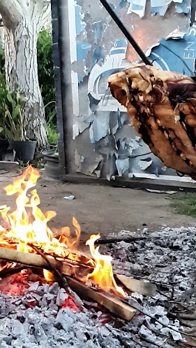 Aires Benegas - San Rafael