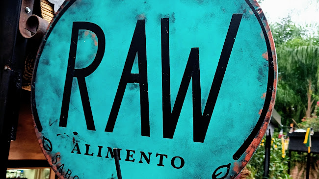 Raw Alimento - Paraná
