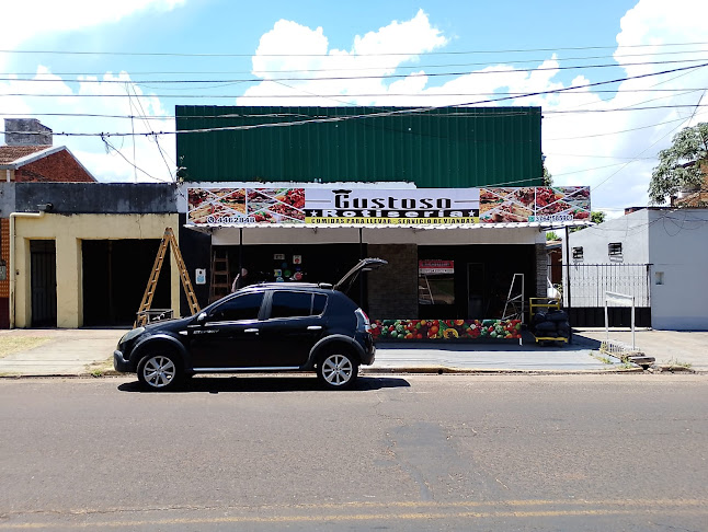Av. Martín Fierro 3008, N3300 Posadas, Misiones
