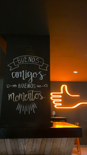 Opinii despre Barbú • Buenos momentos în Villa Carlos Paz - Gastronomía y hostelería