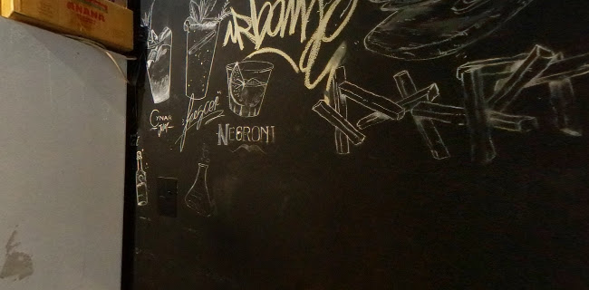 Comentarii opinii despre Nacional Bar