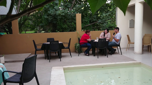 Opinii despre Casa Nativa în San Isidro - Gastronomía y hostelería