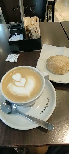 Café Martínez Yerba Buena - Gastronomía y hostelería