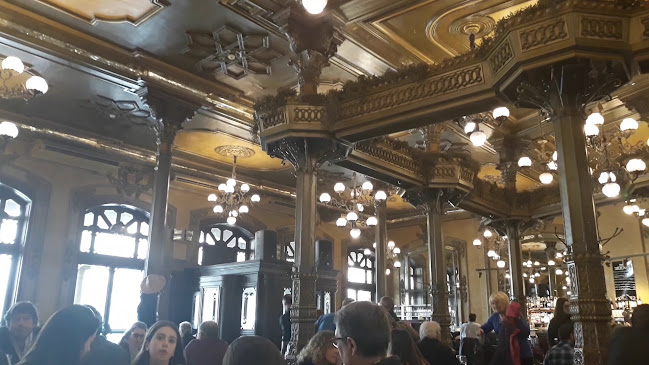 Opinii despre Café Iruña în Rosario - Gastronomía y hostelería