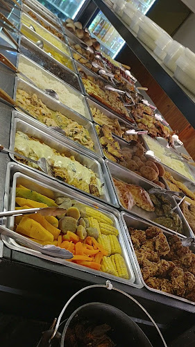 La Caserita Comidas para llevar. - Oberá