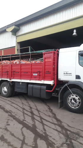 Mercado de Productores y Abastecedores de Frutas, Verduras y Hortalizas de Santa Fe S.A. - Gastronomía y hostelería