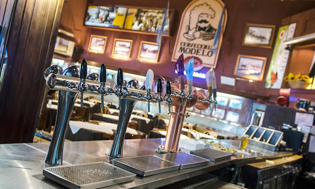 Cervecería Modelo
