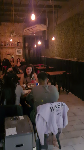 Opinii despre DALI Bar & Coffe în La Rioja - Gastronomía y hostelería