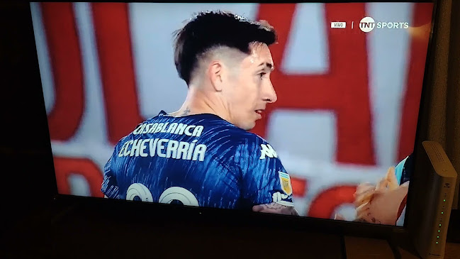 PUNTO DE ENCUENTRO DOS