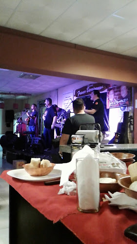 Parrilla Raices - Gastronomía y hostelería