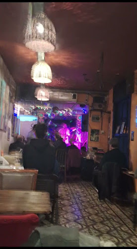 Carlota Pizzas - Gastronomía y hostelería