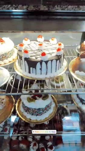 Opinii despre Panadería Dos Reinas în Campana - Gastronomía y hostelería