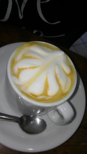 BAR CENTENARIO - Rosario