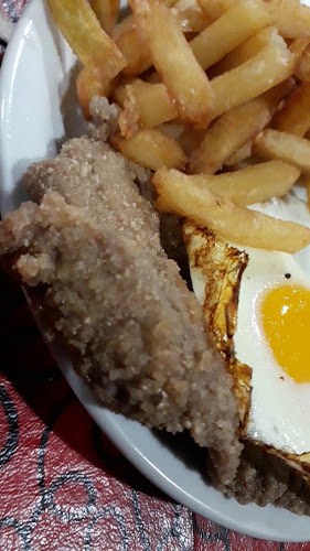Opinii despre Lo De Betty în José C. Paz - Gastronomía y hostelería