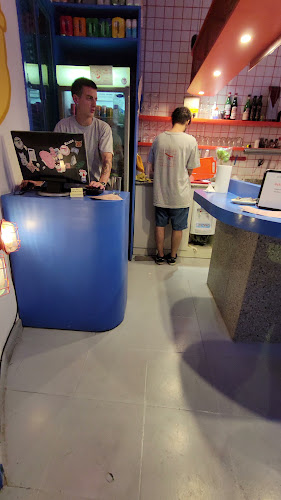 Arrabbiata Pizza Córdoba - Córdoba