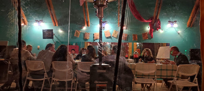 Nuevo Café de las Mancias