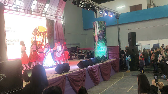 Opinii despre Fiesta del vino de la costa de Berisso în Berisso - Gastronomía y hostelería