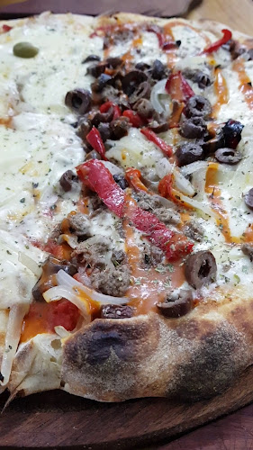 Opinii despre Que Chévere Pizzeria în La Rioja - Gastronomía y hostelería