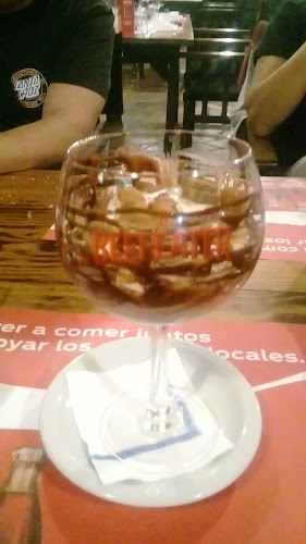 Parrilla Tomasito - Ranelagh