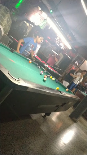 Ozono Bar - Gastronomía y hostelería