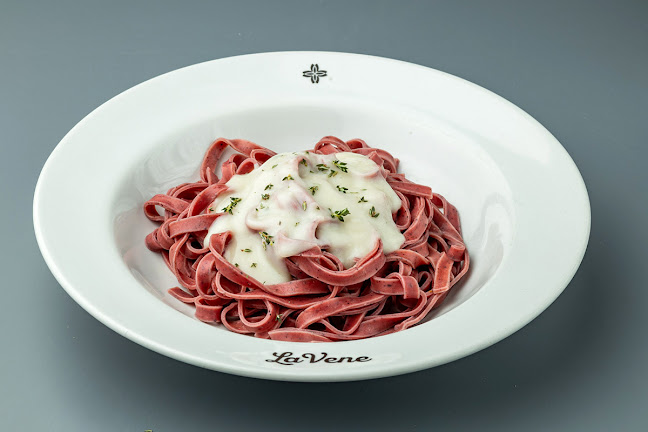 La Vene Brunch & Coffee - Ciudad