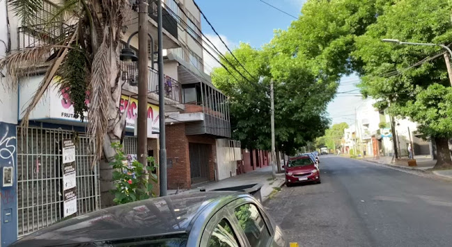 Panadería y Confiteria Marchelo - Olivos