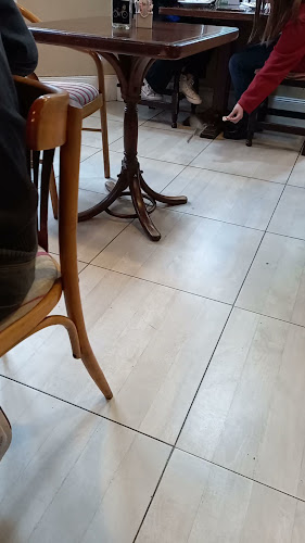 Parker - Food & Coffee - Gastronomía y hostelería