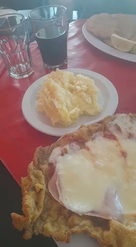 Opinii despre Restaurante Erika în Col. Santa Rosa - Gastronomía y hostelería