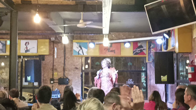 Opinii despre 10 ALMAS în Neuquén - Gastronomía y hostelería