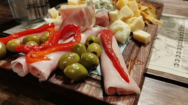 Opinii despre Glück Cervecería - zona Olavarría în Mar del Plata - Gastronomía y hostelería