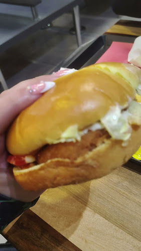 Opinii despre Mostaza în Ezeiza - Gastronomía y hostelería