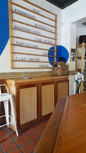 Blu Cafe San Isidro - Gastronomía y hostelería