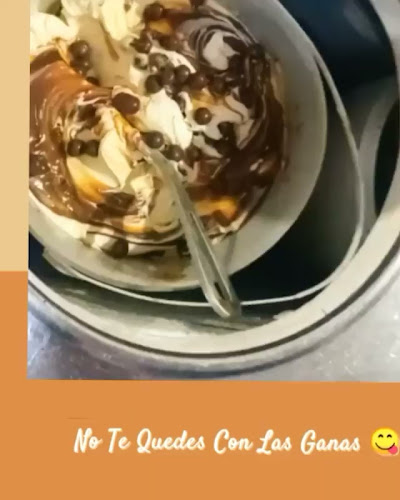 Opinii despre Viteliogelato în Dock Sud - Gastronomía y hostelería