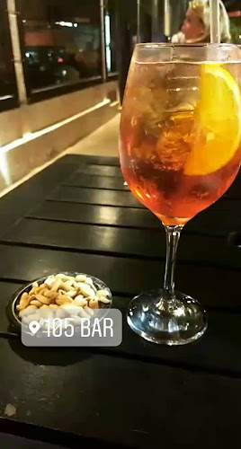 105 Bar - Rosario