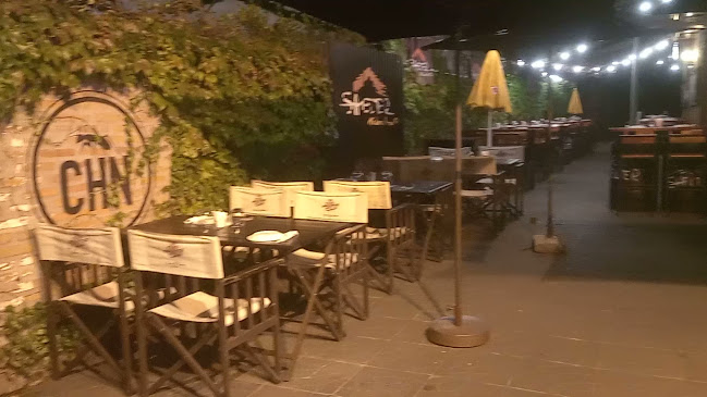 ShelterTigre - Gastronomía y hostelería