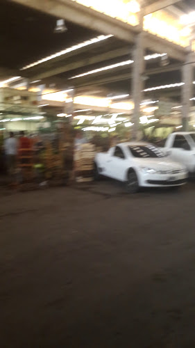 Mercado de Productores y Abastecedores de Frutas, Verduras y Hortalizas de Santa Fe S.A.