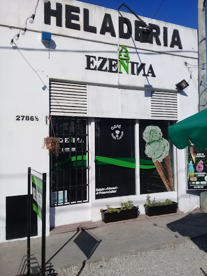 HELADERIA EZENINA