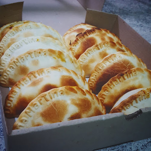 Doña Martina - Gastronomía y hostelería