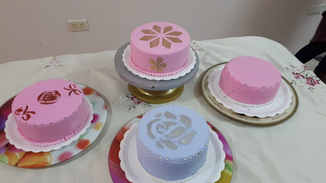 Princess Pasteleria - Gastronomía y hostelería