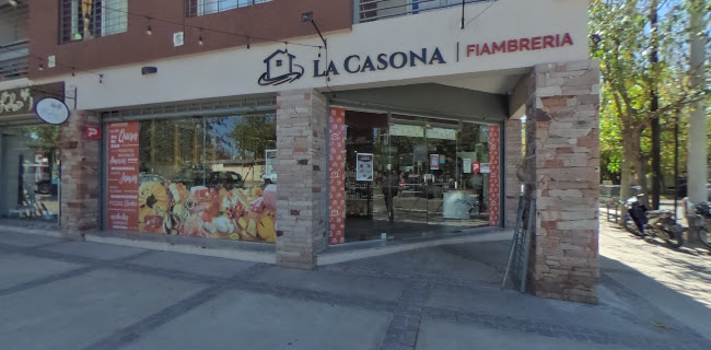 Opinii despre Fiambrería La Casona în San Rafael - Gastronomía y hostelería