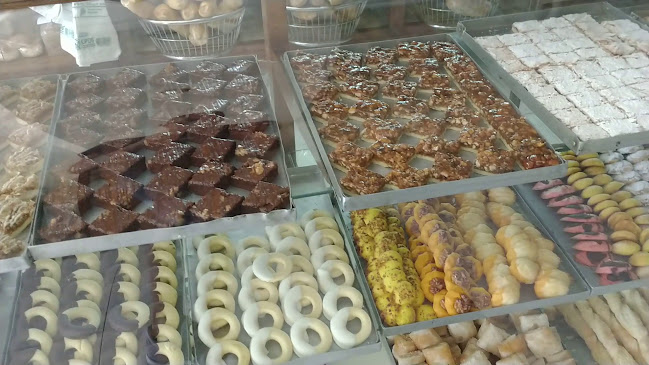 ByG Panadería - Ringuelet