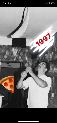 Comentarii opinii despre Jhon's