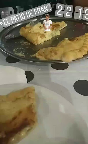 Opinii despre El Patio de Franz în Neuquén - Gastronomía y hostelería
