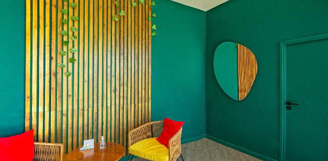 Fran Coffee Makers - Estacion Torreon - Gastronomía y hostelería