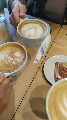 Opinii despre Llama Coffee Roasters în La Plata - Gastronomía y hostelería