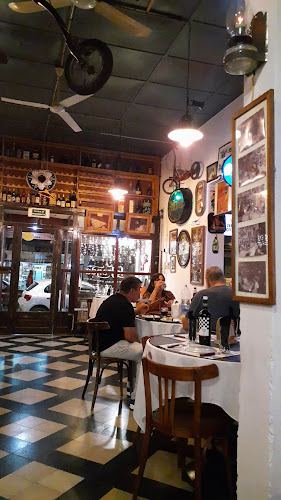 Opinii despre Restaurante La Fonda în Azul - Gastronomía y hostelería