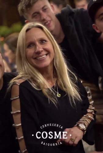 Opinii despre Pub y Restaurante "Cosme" | Alberdi în Rosario - Gastronomía y hostelería